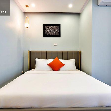 האנוי Memory Legends Hotel חדר תמונה