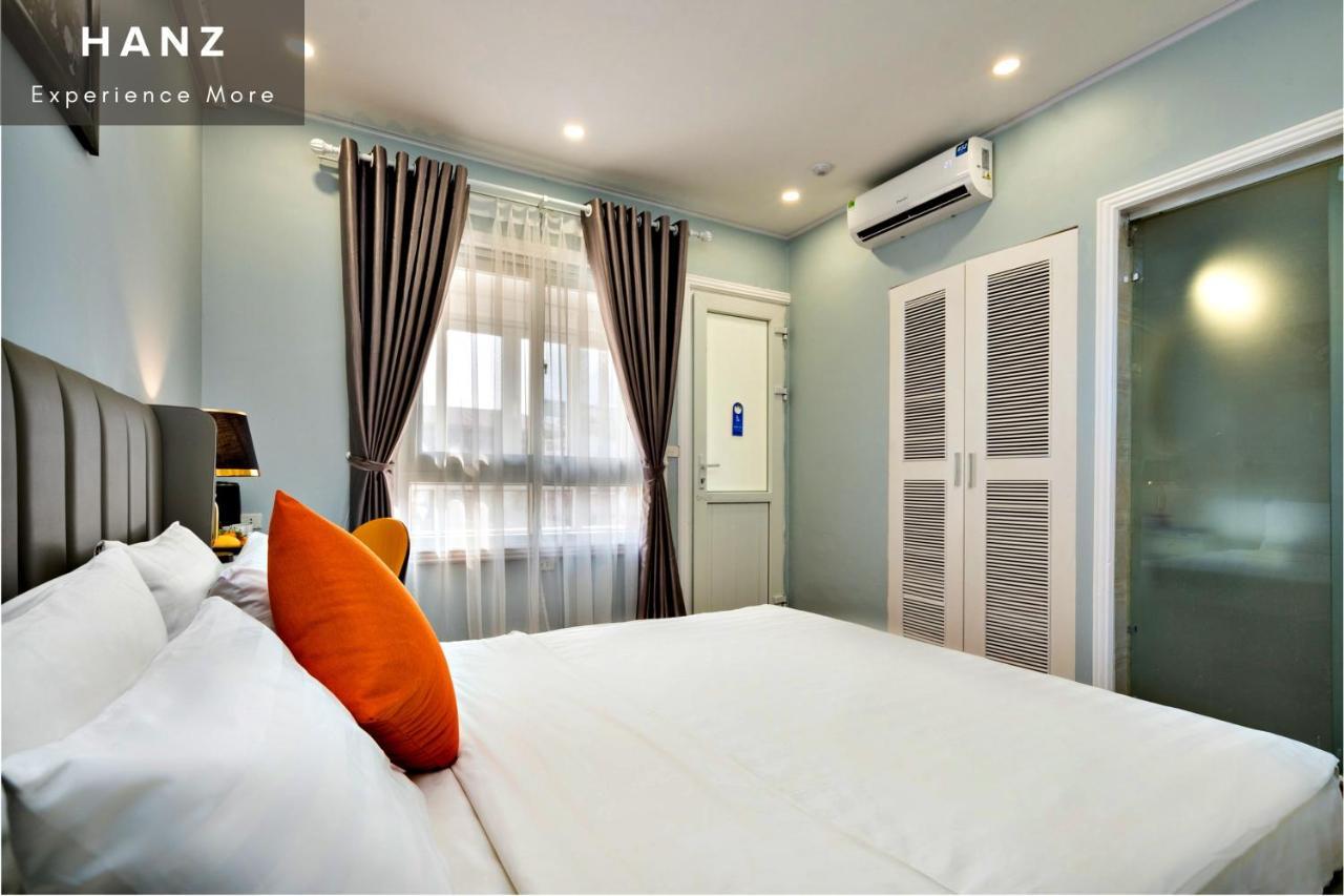 האנוי Memory Legends Hotel חדר תמונה