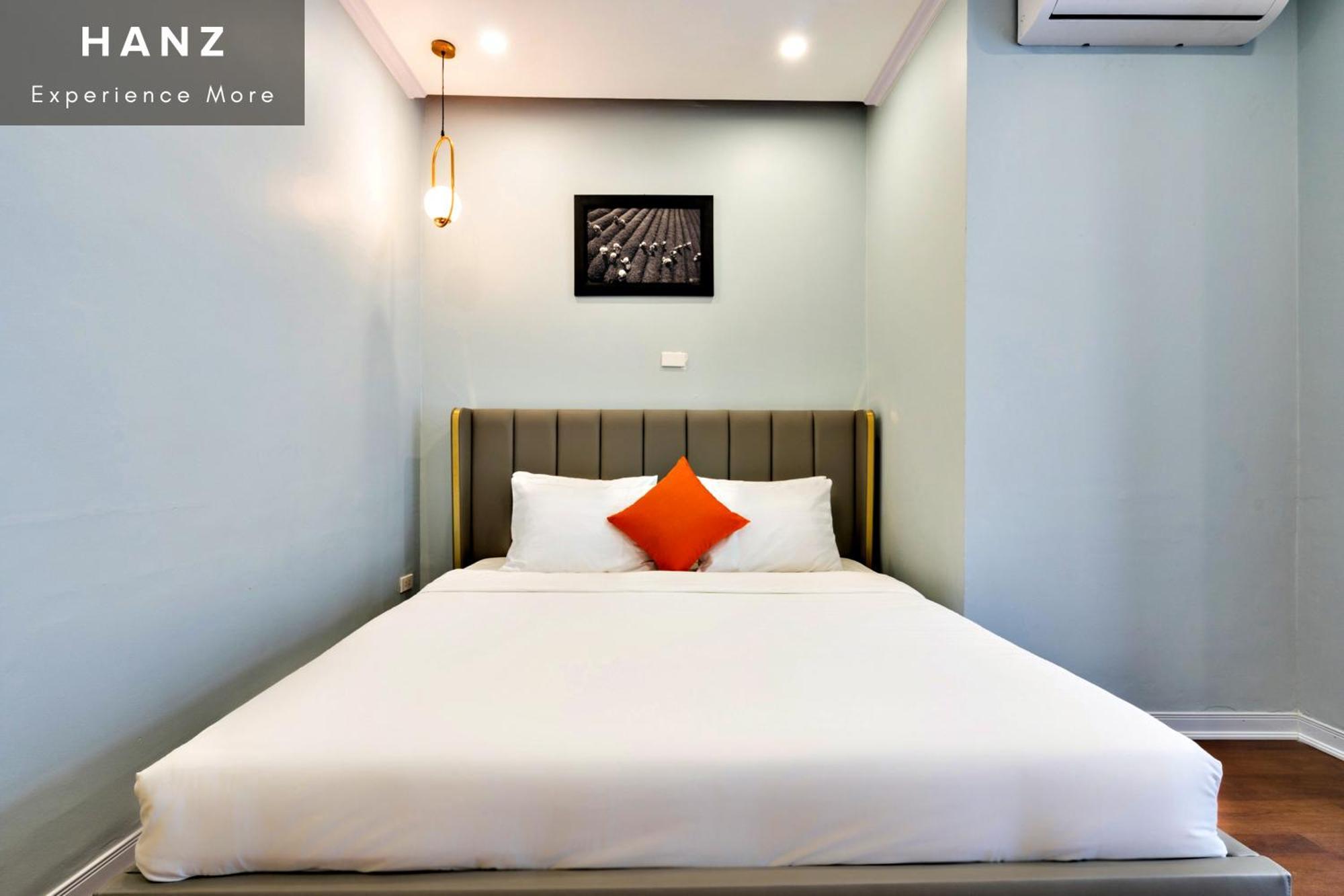 האנוי Memory Legends Hotel חדר תמונה
