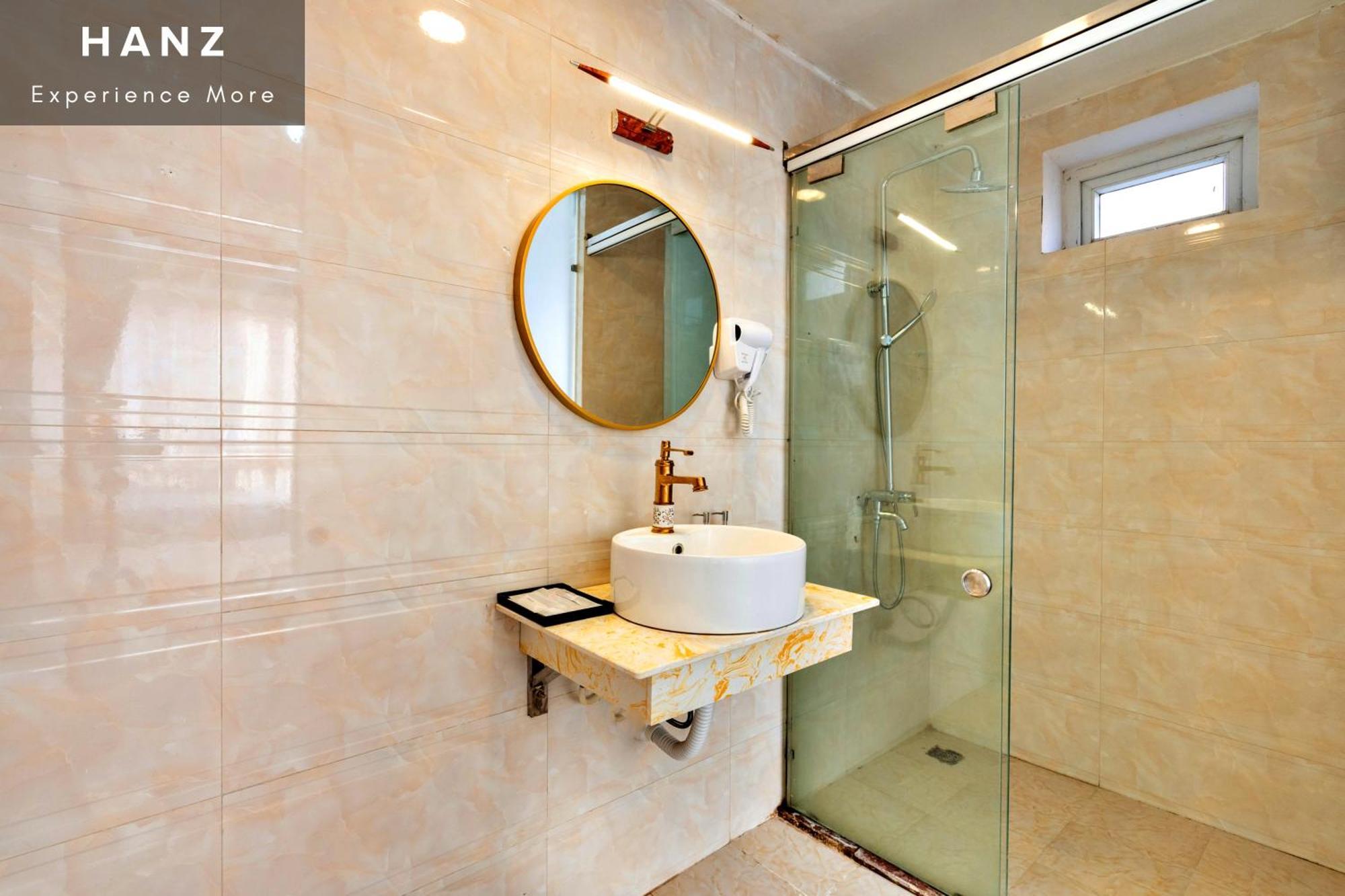 האנוי Memory Legends Hotel חדר תמונה