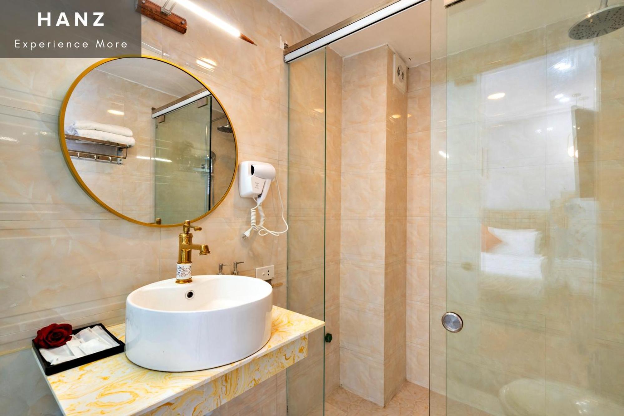 האנוי Memory Legends Hotel חדר תמונה