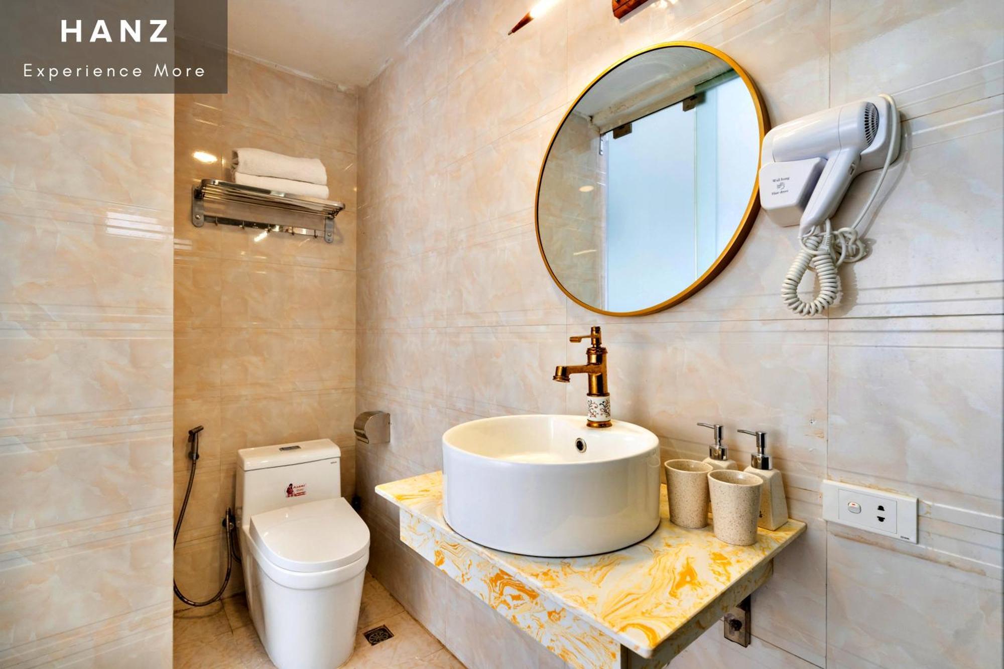 האנוי Memory Legends Hotel חדר תמונה