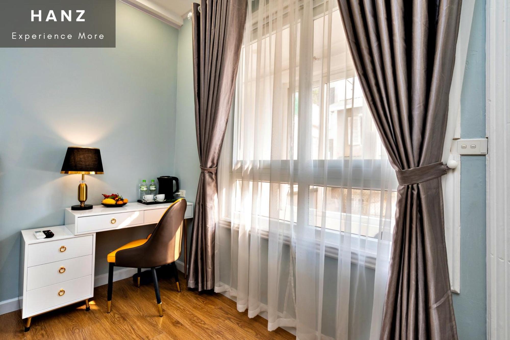 האנוי Memory Legends Hotel חדר תמונה