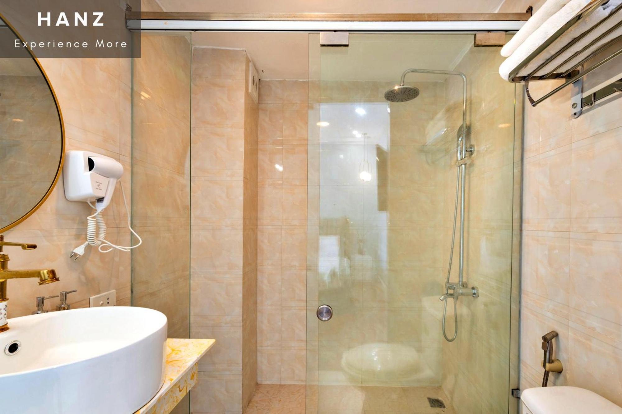 האנוי Memory Legends Hotel חדר תמונה